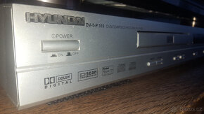 DVD Hyundai - 4