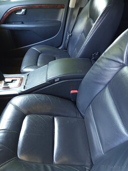 Volvo S80 - 4