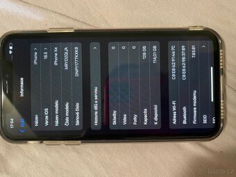 Prodám iPhone XR 128 GB - 4