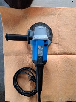 Narex EBU 15 B - 4