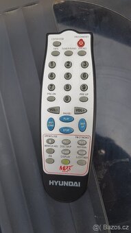 Věž Hyundai - 4