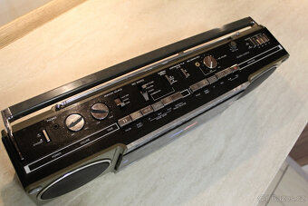 JVC RC-W3LS - 4