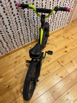 Specialized Riprock 16 - 4