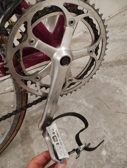 Favorit s komponenty SHIMANO - 4