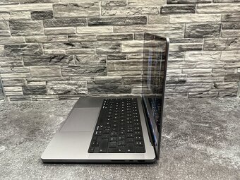 MacBook Pro 14” M2 Pro / 16GB / 500GB DPH - 4