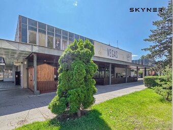 pronájem obchodních prostor 180 m2 - Ústí nad Labem - 4