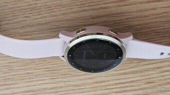 Chytré hodinky Garmin Vívoactive 4s - 4