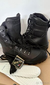 Gore-Tex vysoké vel.45 - 4