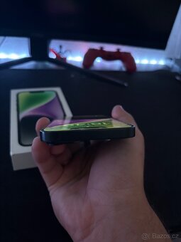 iPhone 14 128GB - 4