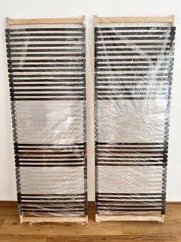 Rošty 70x200 cm 2ks - 4
