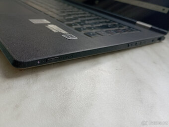 Lenovo Yoga 2-core i5-4g-ssd 256g-Dotykový QHD 3200x1800 - 4