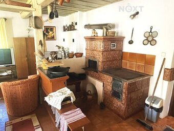Prodej Chalupa, 178㎡ - 4
