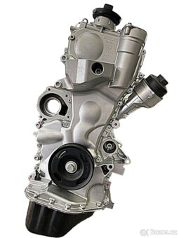 Repasovaný motor 1.2 HTP, 12V, 47 kW – AZQ, BME - 4