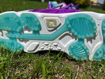 Dámské boty Footjoy - 4