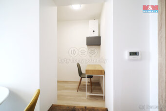Pronájem bytu 2+kk, 54 m², Plzeň, ul. Arbesova - 4