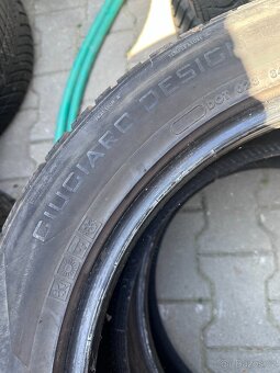 2KS CELOROČNÍCH PNEU 235/50 r19 - Vredestein - 4