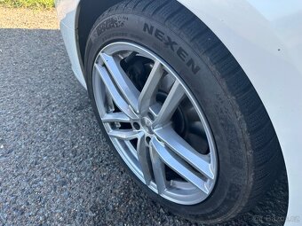Peugeot 508sw GT line automat 2016, 133kw - 4