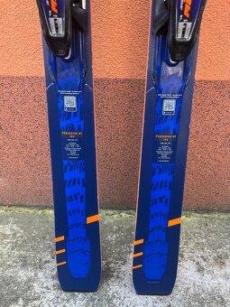 Lyže Völkl Peregrine 82 24/25 - 182cm - 4