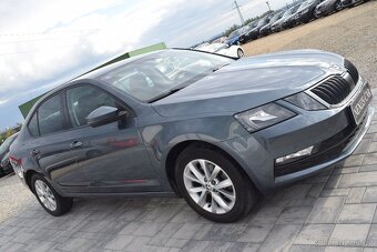 Škoda Octavia 1.0 TSI 85KW • NÍZKÝ NÁJEZD • TAŽNÉ - 4