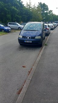 Seat alhambra - 4
