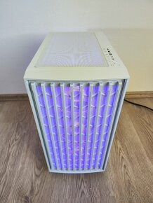 Herní PC: RTX 3080, i7 10700, 32gb ram, ZÁRUKA - 4