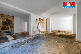 Prodej ubytovacího zařízení s kavárnou, 276 m², Karlštejn - 4