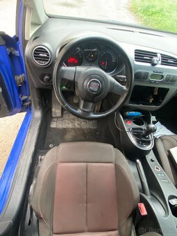 Seat Leon 2.0tdi 103kw - 4