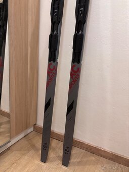 Běžky + boty Fischer Sports Crown EF - 4