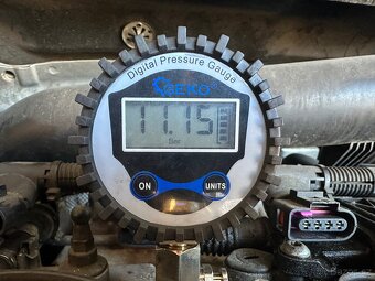 Motor 1.8 TSI 118kw BZB - 4
