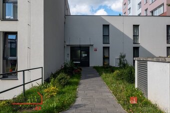 Prodej, byty/2+kk, 48 m2, Kreuzmannova, Plzeň, Plzeň-město [ - 4