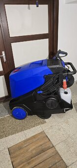 Profesionální tlaková myčka Nilfisk NH 5M 210/1100 PAX - 4