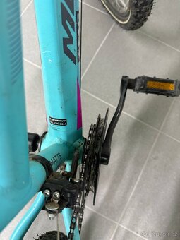 Dětské kolo Merida Matts 20" - 4