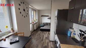 Prodej byt 2+1 s balkónem, 50,5m², Děcín - Kamenická - 4