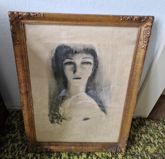 Obrazy - cenu nabídněte - 4