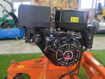 Mulčovač Dabaki ATV 100F - přední (vč.DPH) - 4