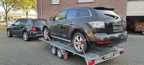 Nejlevnejší odtah vozidel v ČR od 9,-Kč - - 4