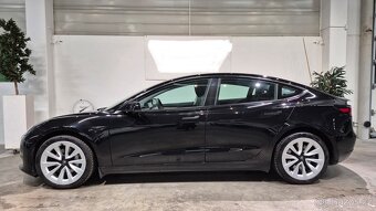 Tesla 3 LR AWD, Refresh,12/22, 110 Tkm, Ryzen, DPH - 4