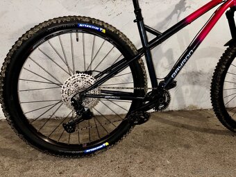 Qayron spyro CrMo 1 - 4