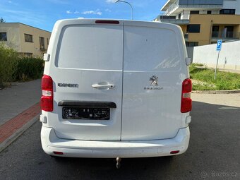 Peugeot expert,2.0HDI 90KW,2017,LONG,L2,WEBASTO,ELEGANCE - 4