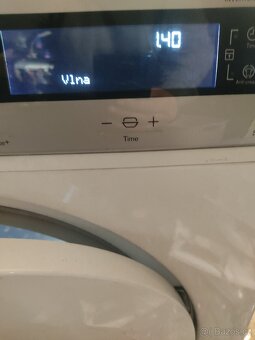 kondenzační sušička prádla Electrolux,9kg,A+++ - 4