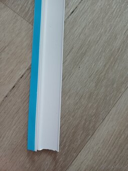 Lišty pro zaluzie 150cm - 4