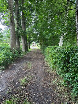 Usedlost v Tatrovice - 4