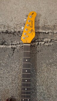 JAY TURSER JT-30-MRD-A-U dětská - 4