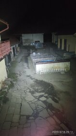 Led světlo pro baterie Milwaukee/Parkside/Makita - 4