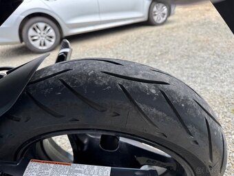 Suzuki GSR 600 72kW - 4