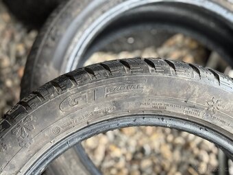 225/50/17 - GTRadial zimní pár pneu - 4