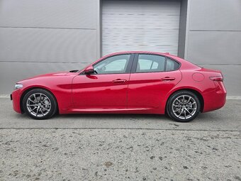 Giulia 2.0 TB 147 kW - 4
