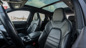 Porsche Cayenne 2018 - Odpočet DPH - 4