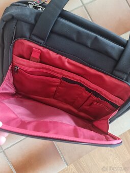 taška na notebook Samsonite - 4
