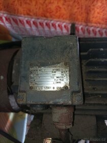 Řezačka na železo - 4